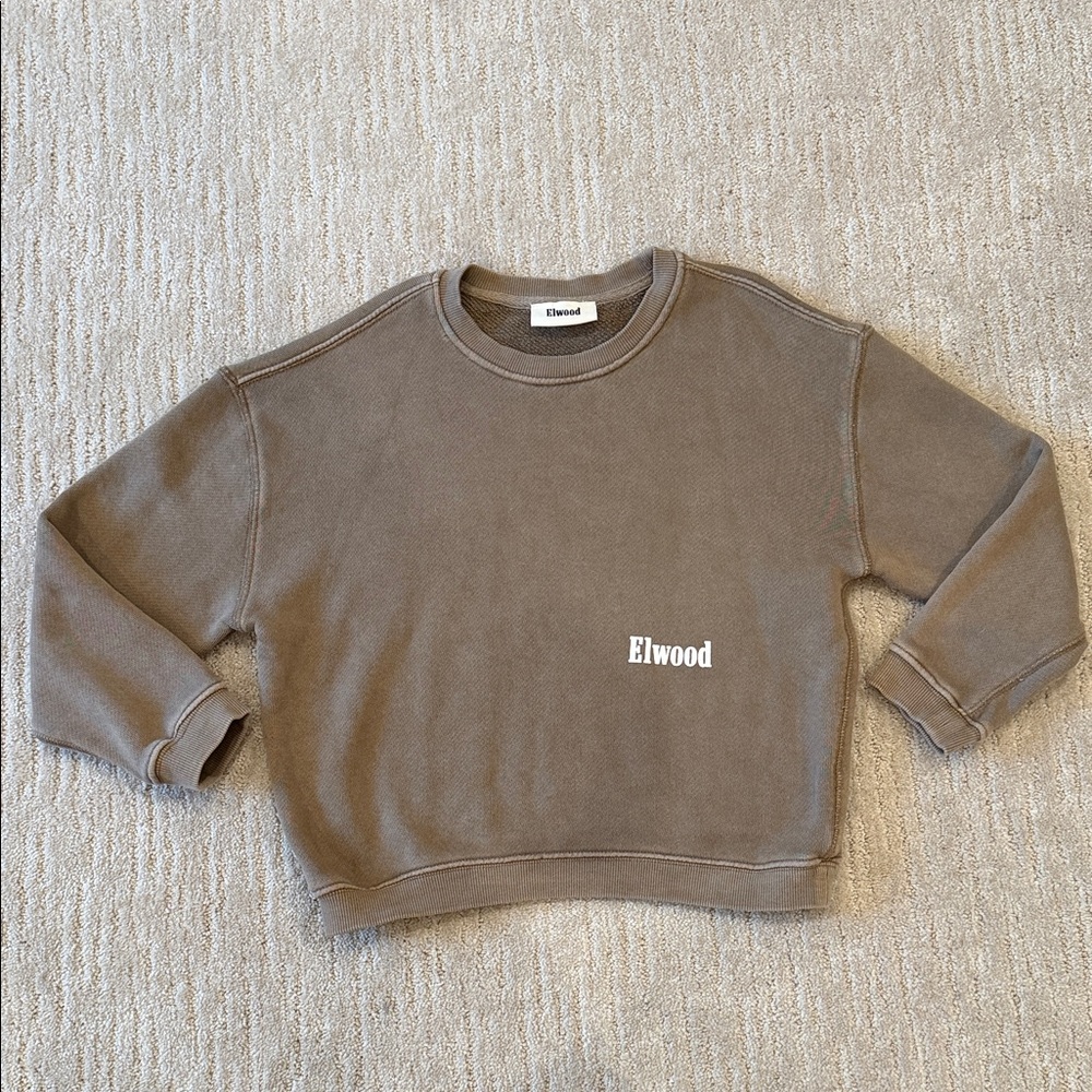 Elwood Sweatshirt